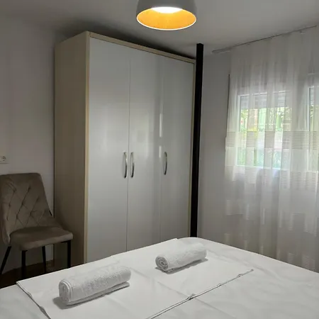 Vacation By Andrea Gæstehus