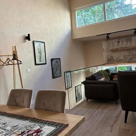 Gæstehus Vacation By Andrea Tirana