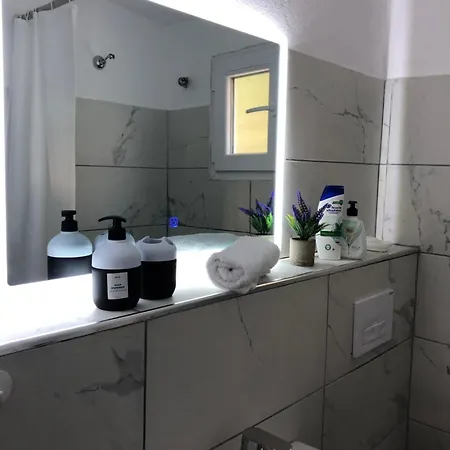 Vacation By Andrea Gæstehus 3*