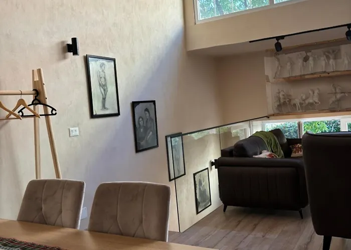 Pensión Vacation By Andrea Tirana