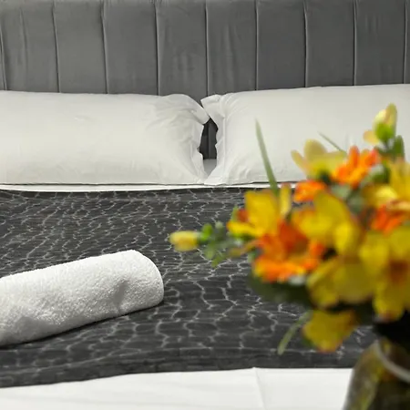 Πανσιόν Vacation By Andrea