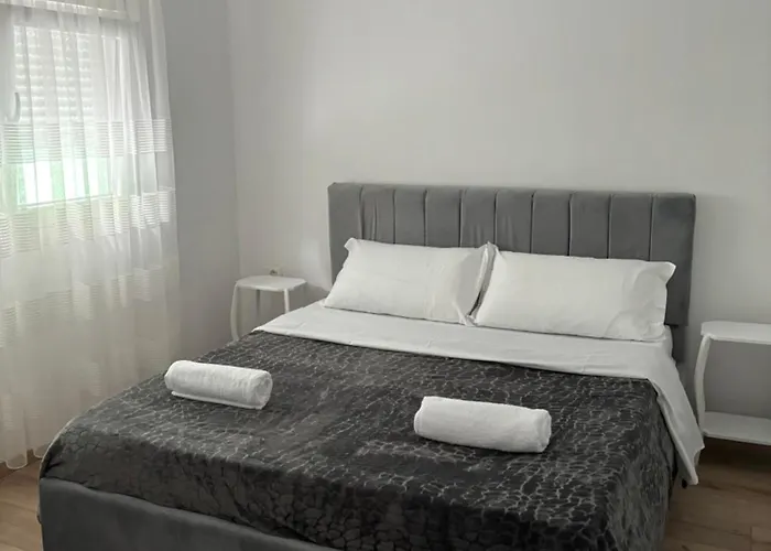 Vacation By Andrea 3*