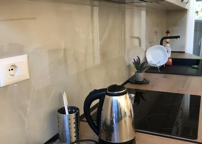 Vendégház Vacation By Andrea Tirana