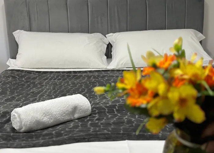 Πανσιόν Vacation By Andrea