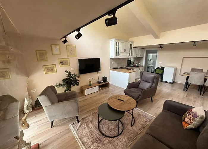 Vacation By Andrea Tirana