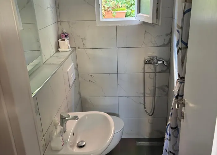 Vacation By Andrea Tirana